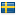 syspark.net server is located in Sweden